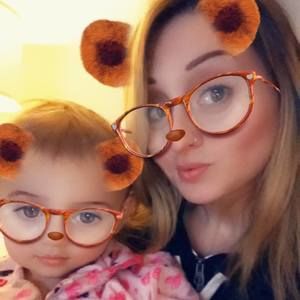 Meet your Posher, Tiffany